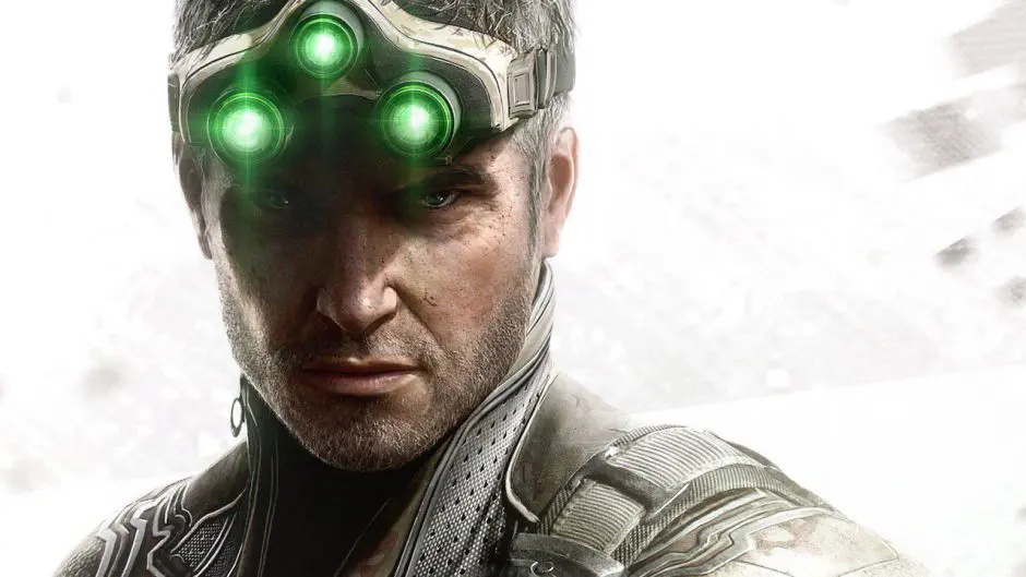 xbox store splinter cell