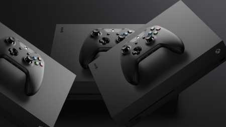 potencia de xbox one y packs