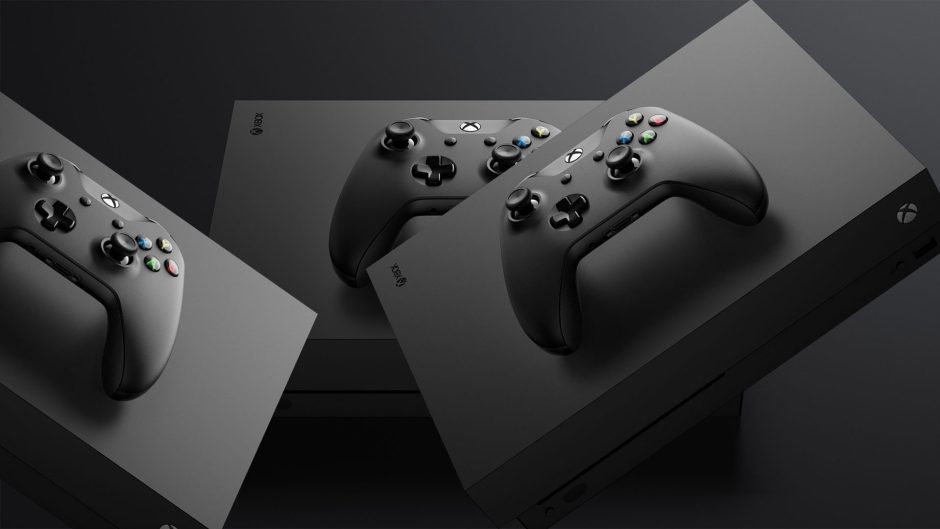 Da el salto: A partir de mañana 5 de marzo Xbox One X más un mando extra por el mismo precio