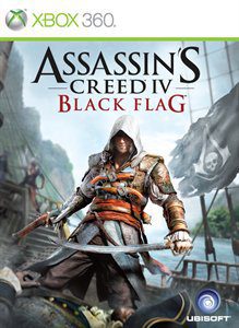 Assassins Creed IV Black Flag Retrocompatibles