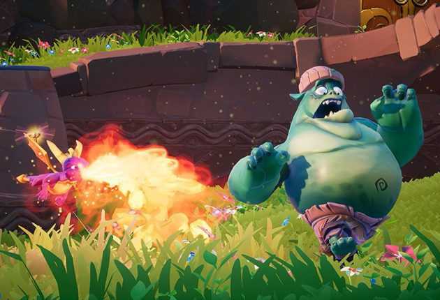 spyro xbox one