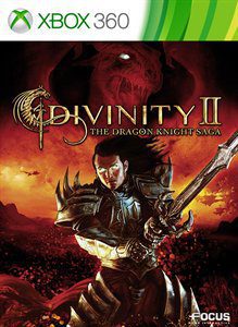 Divinity II Retrocompatibles Xbox One
