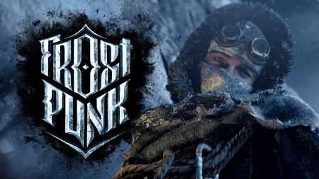 Frostpunk