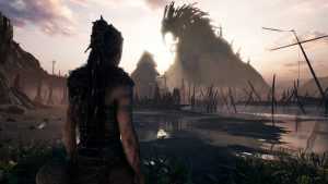 Hellblade