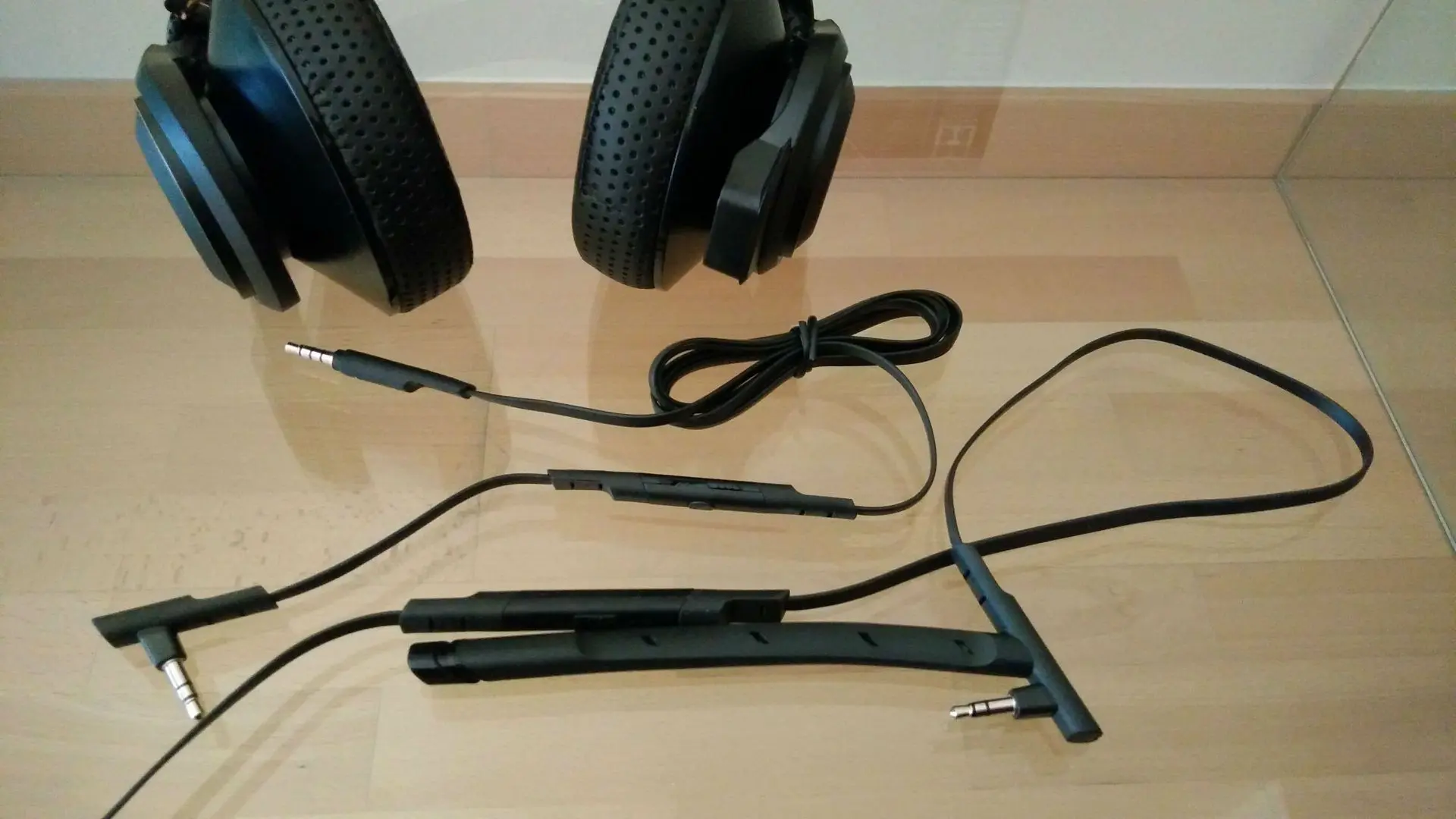 Análisis de los auriculares Plantronics RIG 600 con Dolby Atmos