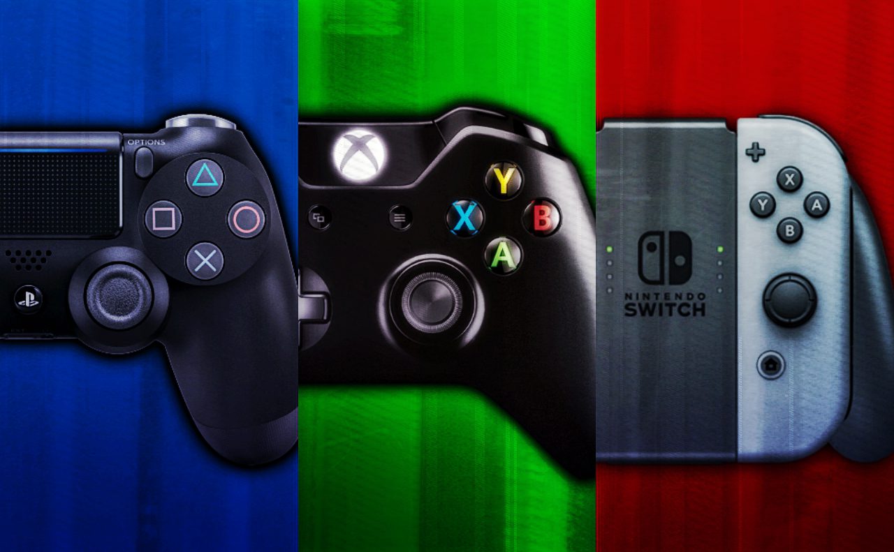 Engreído Charlotte Bronte borde Big O: Disfruta de Xbox One, PS4, Switch y PC en el mismo sitio -  Generacion Xbox