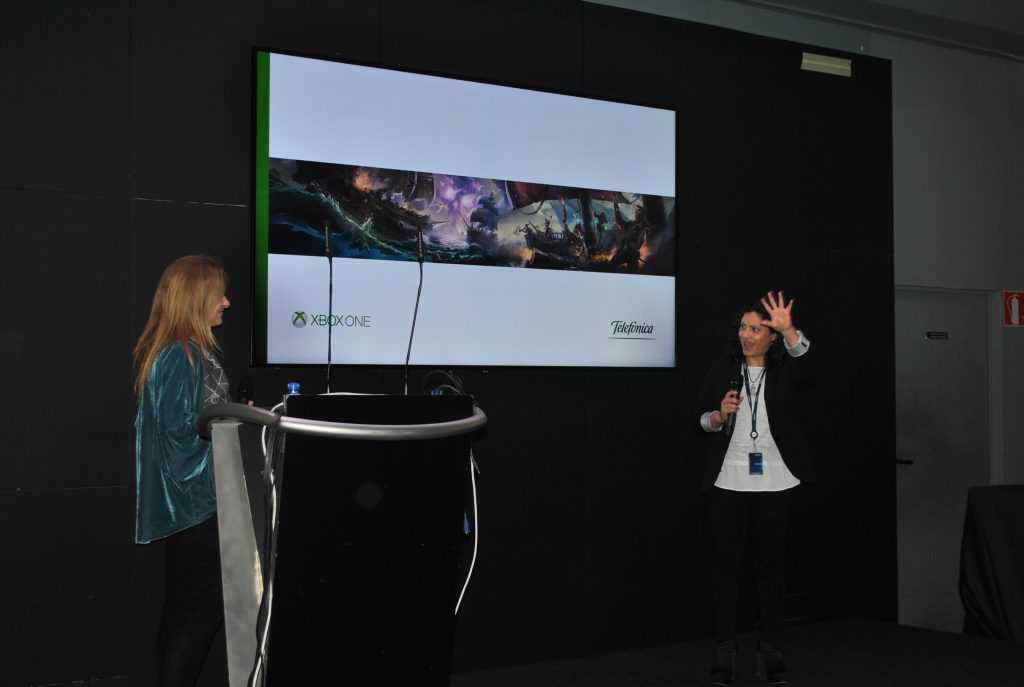 Asistimos al último evento de Xbox España en Madrid y os contamos todo