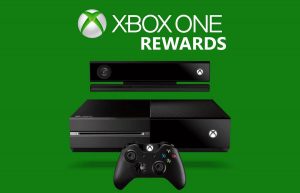 Xbox Live Rewards