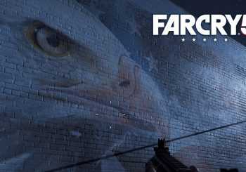 Genial, así funciona Far Cry 5 a 60 Fps tras su actualización