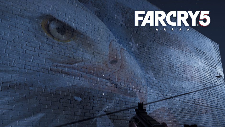 Genial, así funciona Far Cry 5 a 60 Fps tras su actualización