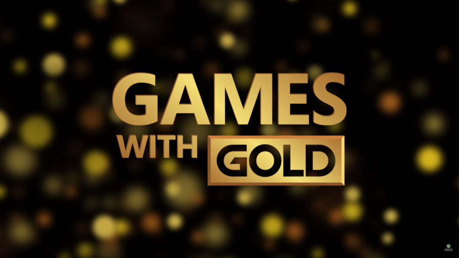 Juegos con gold Games with gold