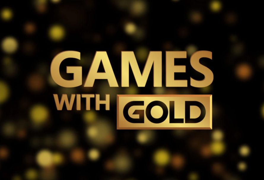 Reclama tus dos nuevos juegos con Gold de enero
