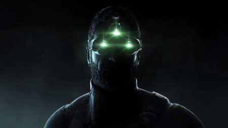 Splinter Cell