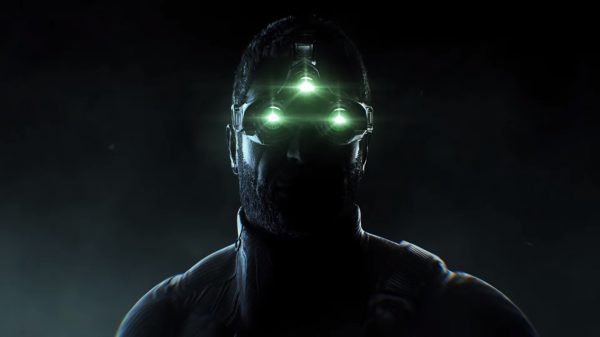 Splinter cell ghost recon прохождение