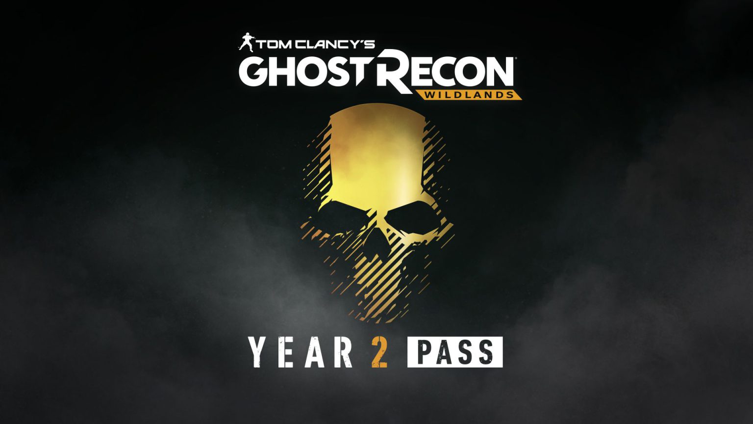 Ghost Recon Wildlands Year 2