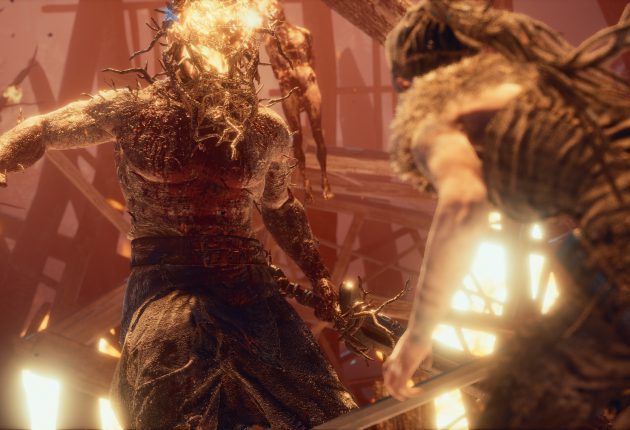 Análisis de Hellblade: Senua's Sacrifice - Tenemos suerte de recibir Hellblade: Senua's Sacrifice en Xbox One. Un título AAA a precio de indie. En nuestro análisis descubriréis el porque de ello.