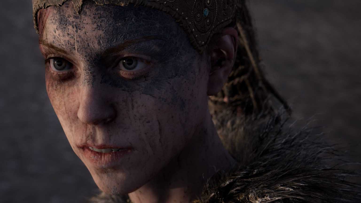 Hellblade Senua's Sacrifice