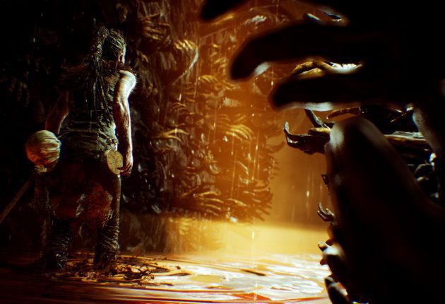 Análisis de Hellblade: Senua's Sacrifice - Tenemos suerte de recibir Hellblade: Senua's Sacrifice en Xbox One. Un título AAA a precio de indie. En nuestro análisis descubriréis el porque de ello.