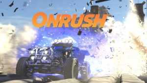 Onrush