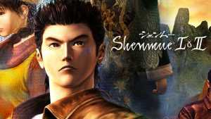 Shenmue I y II