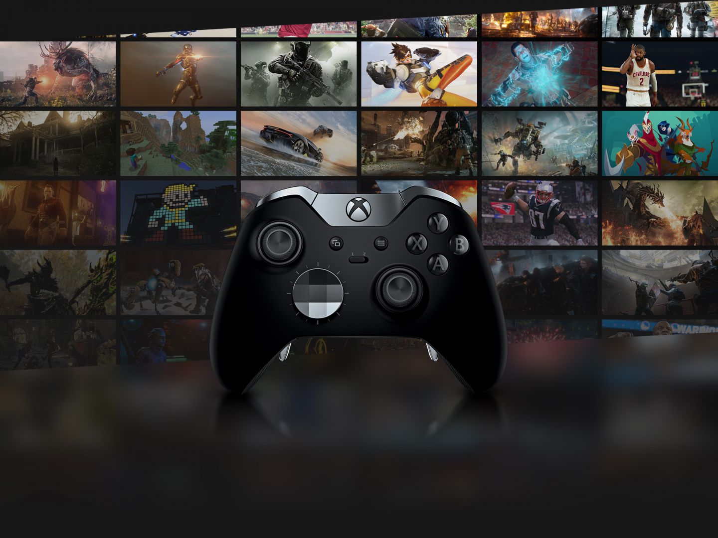 Top 30 De Los Mejores Juegos Para Xbox One