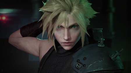 Final Fantasy VII Remake