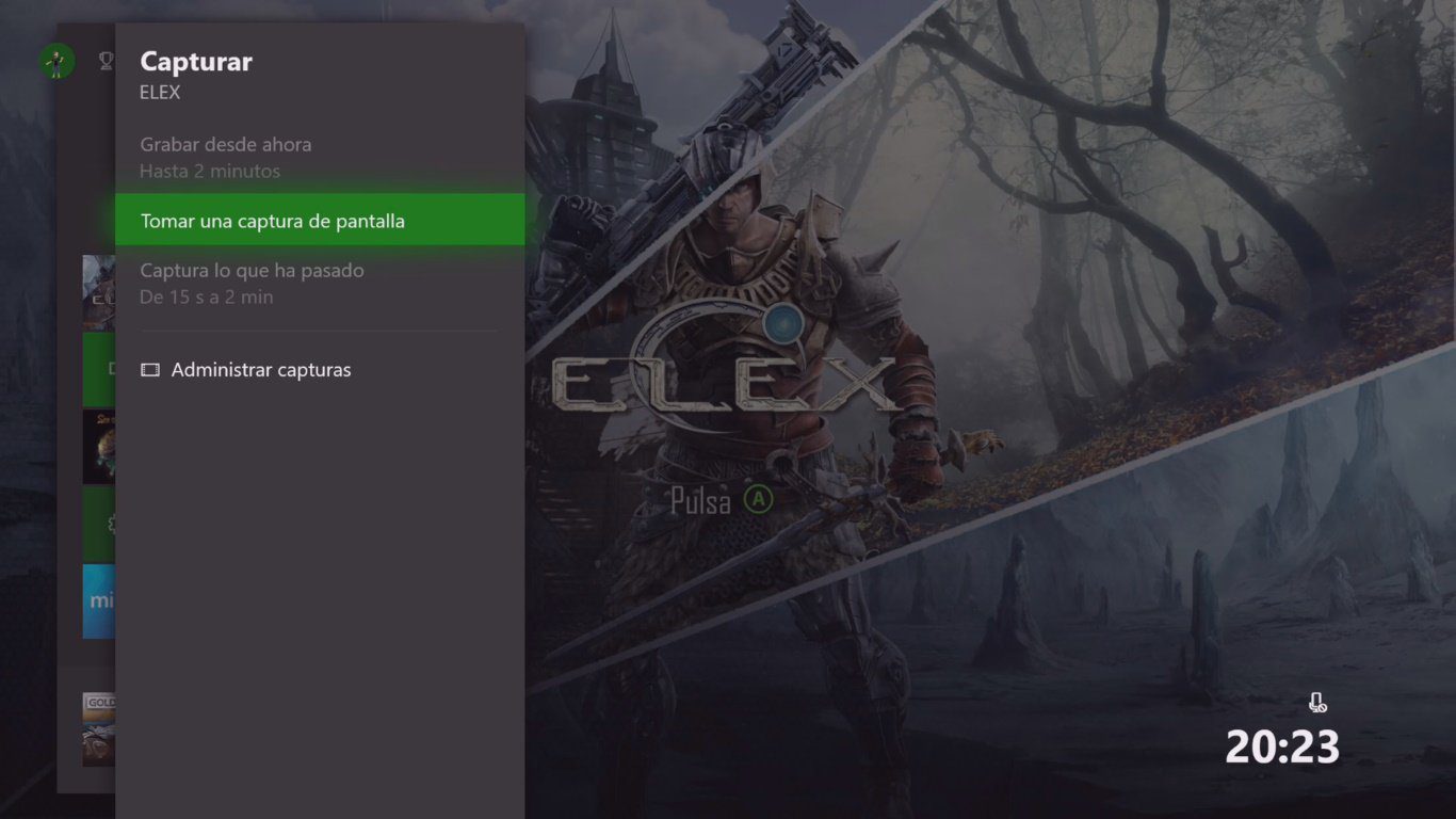 Tutorial Xbox: Capturar, grabar y compartir contenido - En este primer tutorial para Xbox One, os detallamos todos los secretos para compartir y configurar vuestras capturas de vídeo e imágenes en la consola.