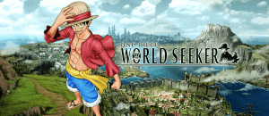 One Piece: World Seeker