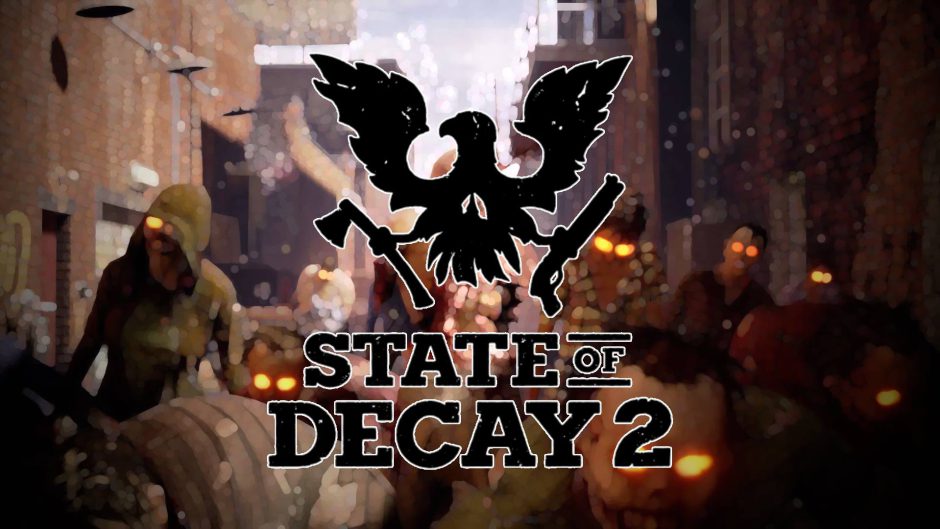 Vota: ¿Qué os está pareciendo State Of Decay 2?