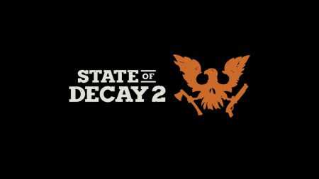 State of Decay 2