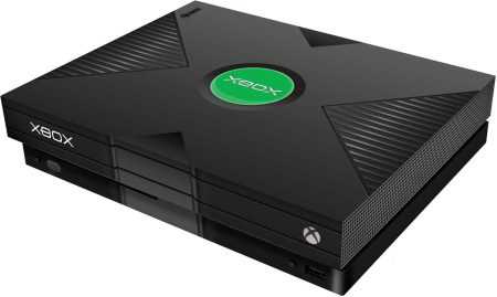 Xbox Original