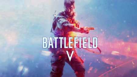 Battlefield V