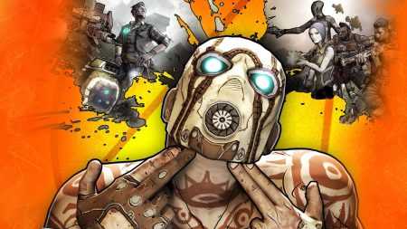 Borderlands 3