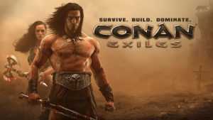 Conan Exiles