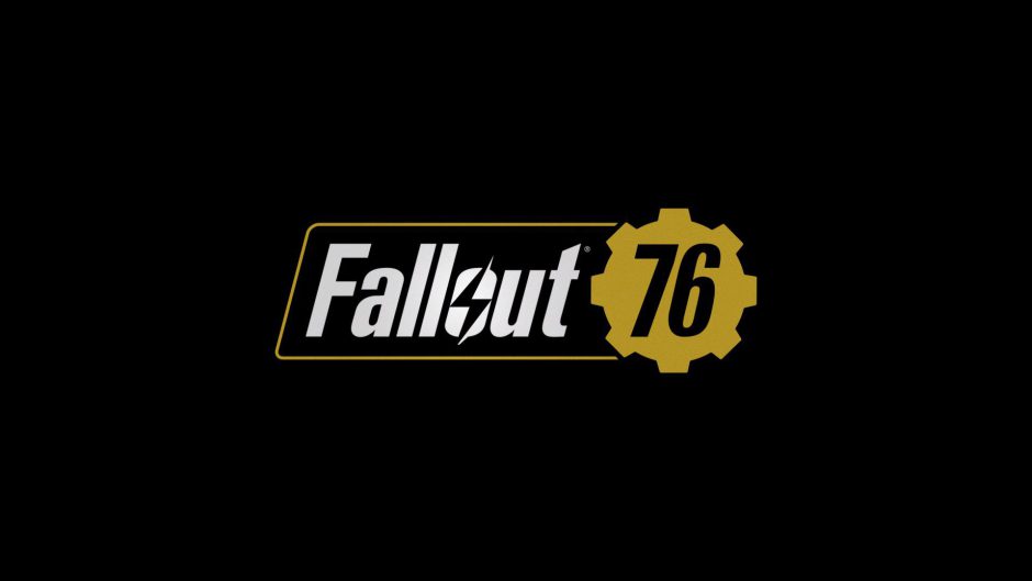 Fallout 76 se lanzaría en 2019