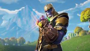 Thanos