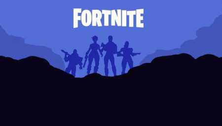 Fortnite