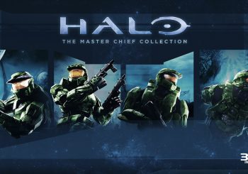 Halo: The Master Chief Collection: Las pruebas públicas para PC se retrasan hasta después del E3