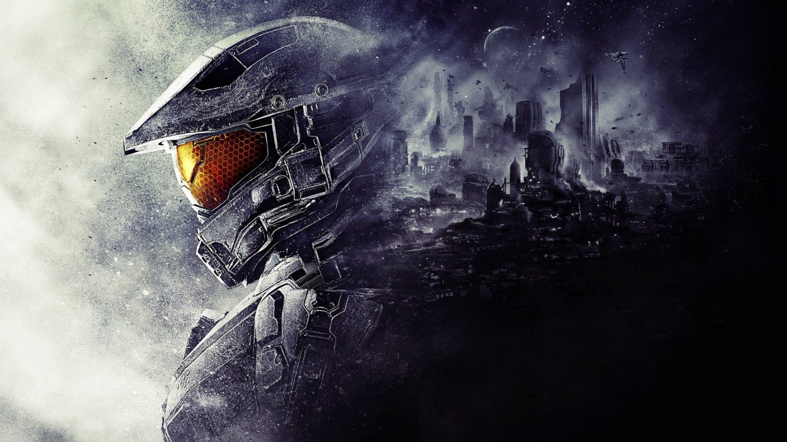 Halo: Fireteam Raven Martin o'donnell
