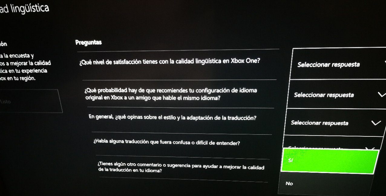 Miembros Insider, Microsoft os pregunta sobre las traducciones al español del dashboard - Si eres miembro del programa Insider puedes votar en una encuesta sobre las traducciones al español. Puedes hacerlo abriendo el Centro Insider.