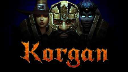 Korgan Codestalkers