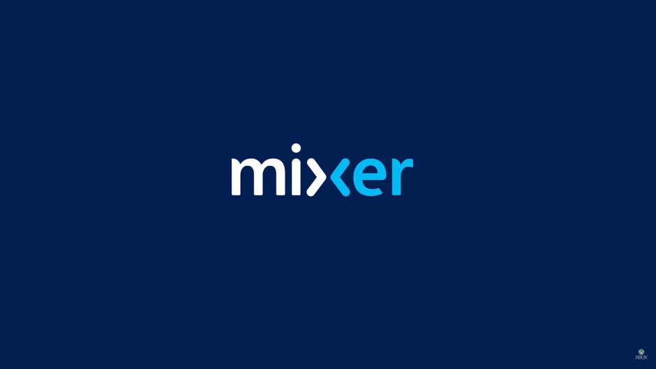 Mixer comienza a mostrar anuncios a los usuarios