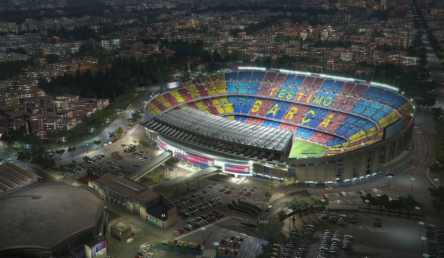Stadion barsa uz. Стадион Камп ноу в Барселоне. ФК Барселона стадион Камп ноу. Вместимость Камп ноу 2021. Камп ноу стадион 2020.