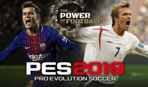 PES 2019