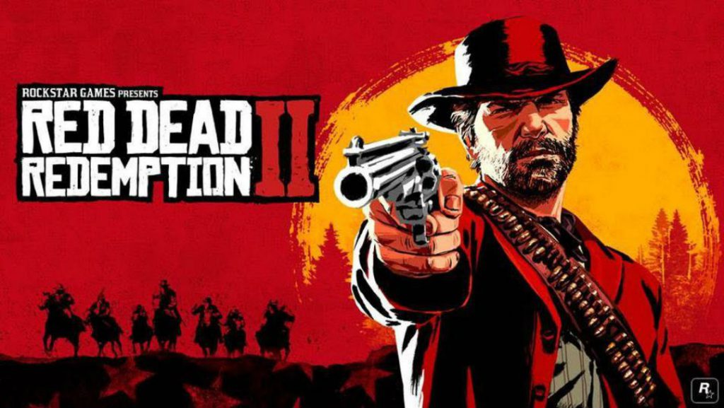 Red Dead Redemption 2 II