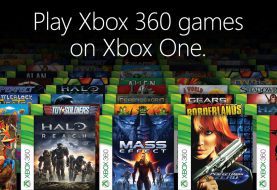 De nuevo gratis estos dos juegos retrocompatibles para Xbox Series y Xbox One