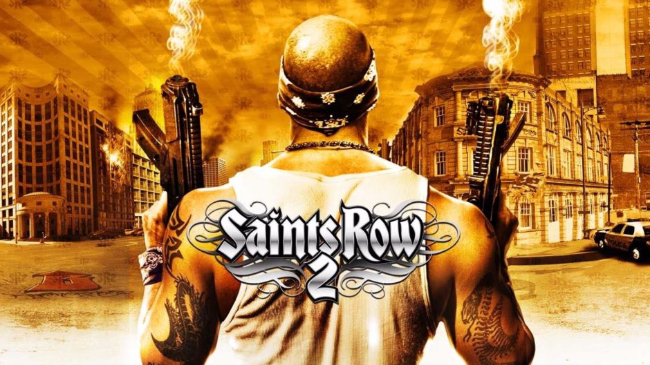 Saints Row 2 ya es retrocompatible en Xbox One ¡Llévate gratis esta expansión!