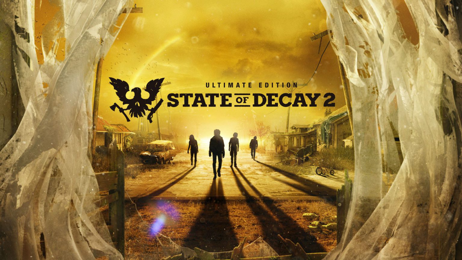 State of Decay 2 - Ultimate Edition - Lanzamientos