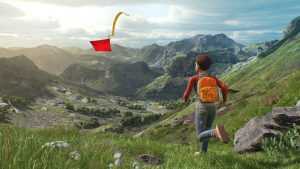 unreal engine 4 ray tracing