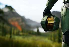 Halo Infinite aún no ha sido listado como juego Xbox Play Anywhere